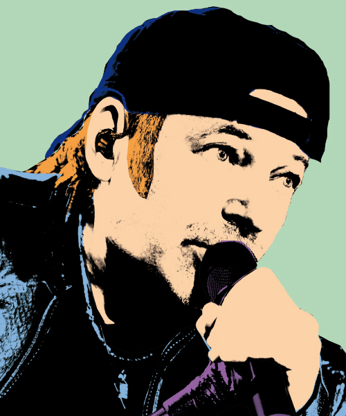 Vasco Rossi